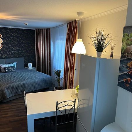 Apartamento Patrick Gotha Exterior foto
