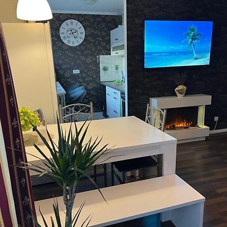 Apartamento Patrick Gotha Exterior foto