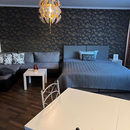 Apartamento Patrick Gotha Exterior foto