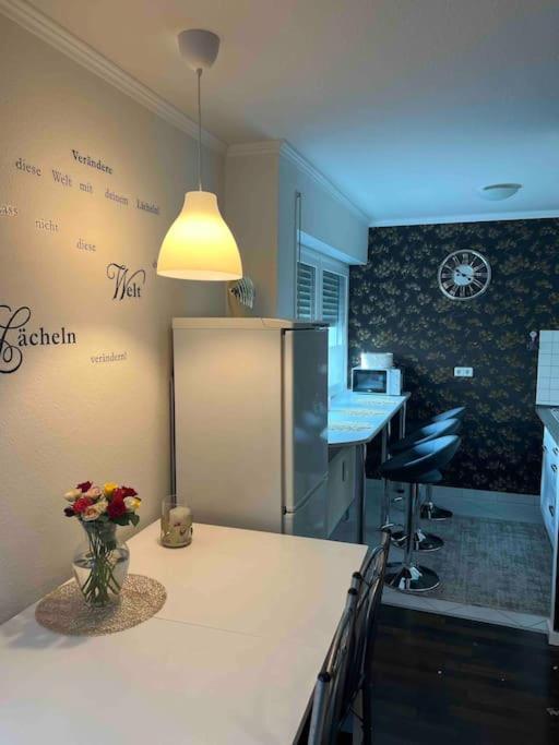 Apartamento Patrick Gotha Exterior foto