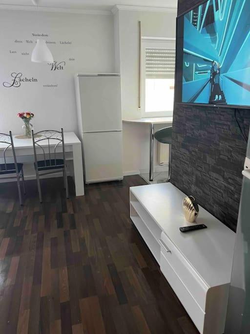 Apartamento Patrick Gotha Exterior foto