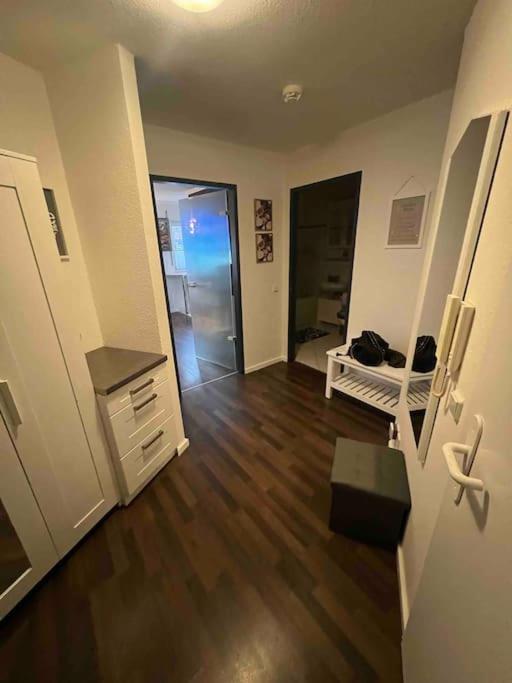 Apartamento Patrick Gotha Exterior foto