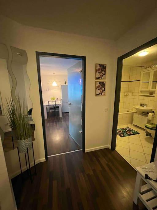 Apartamento Patrick Gotha Exterior foto