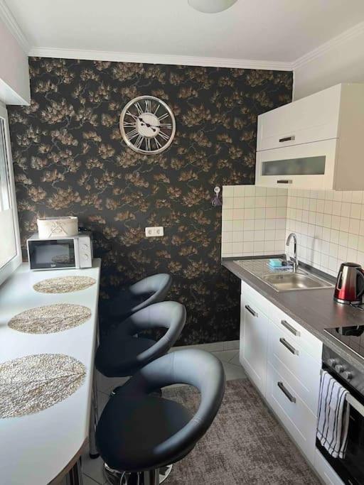 Apartamento Patrick Gotha Exterior foto