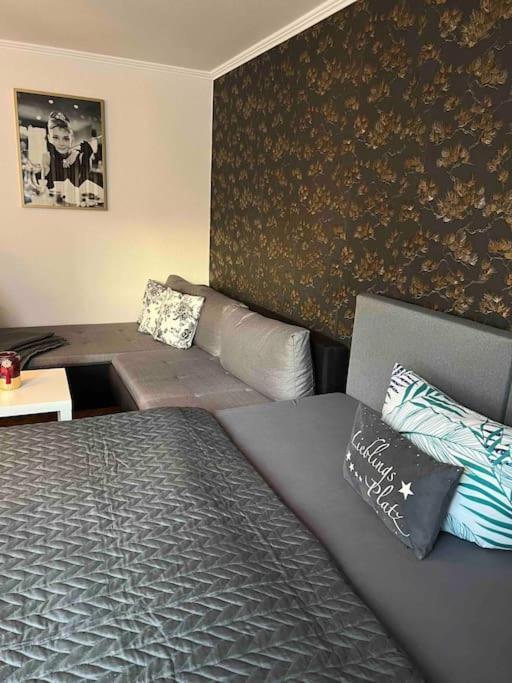 Apartamento Patrick Gotha Exterior foto
