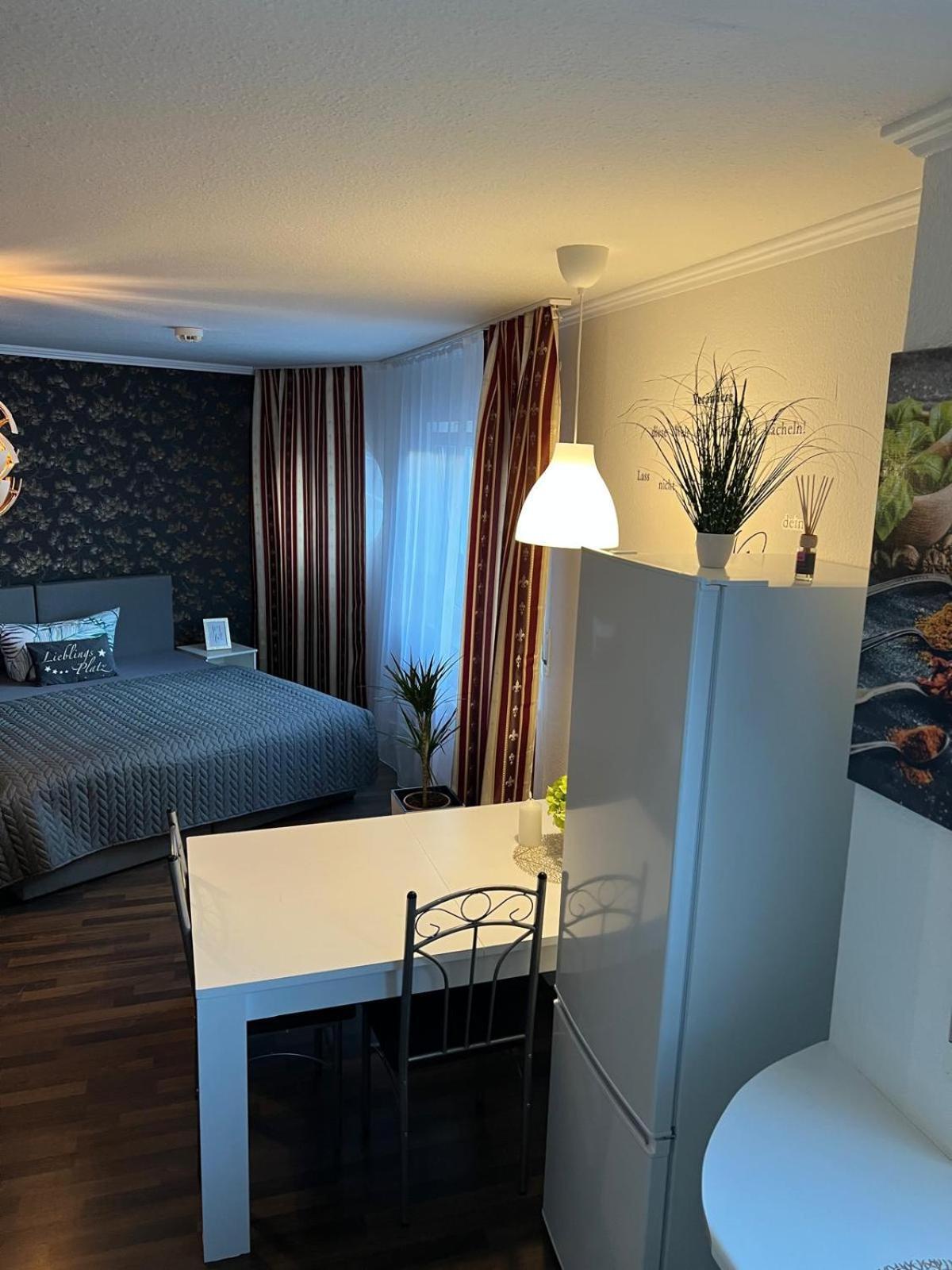 Apartamento Patrick Gotha Exterior foto