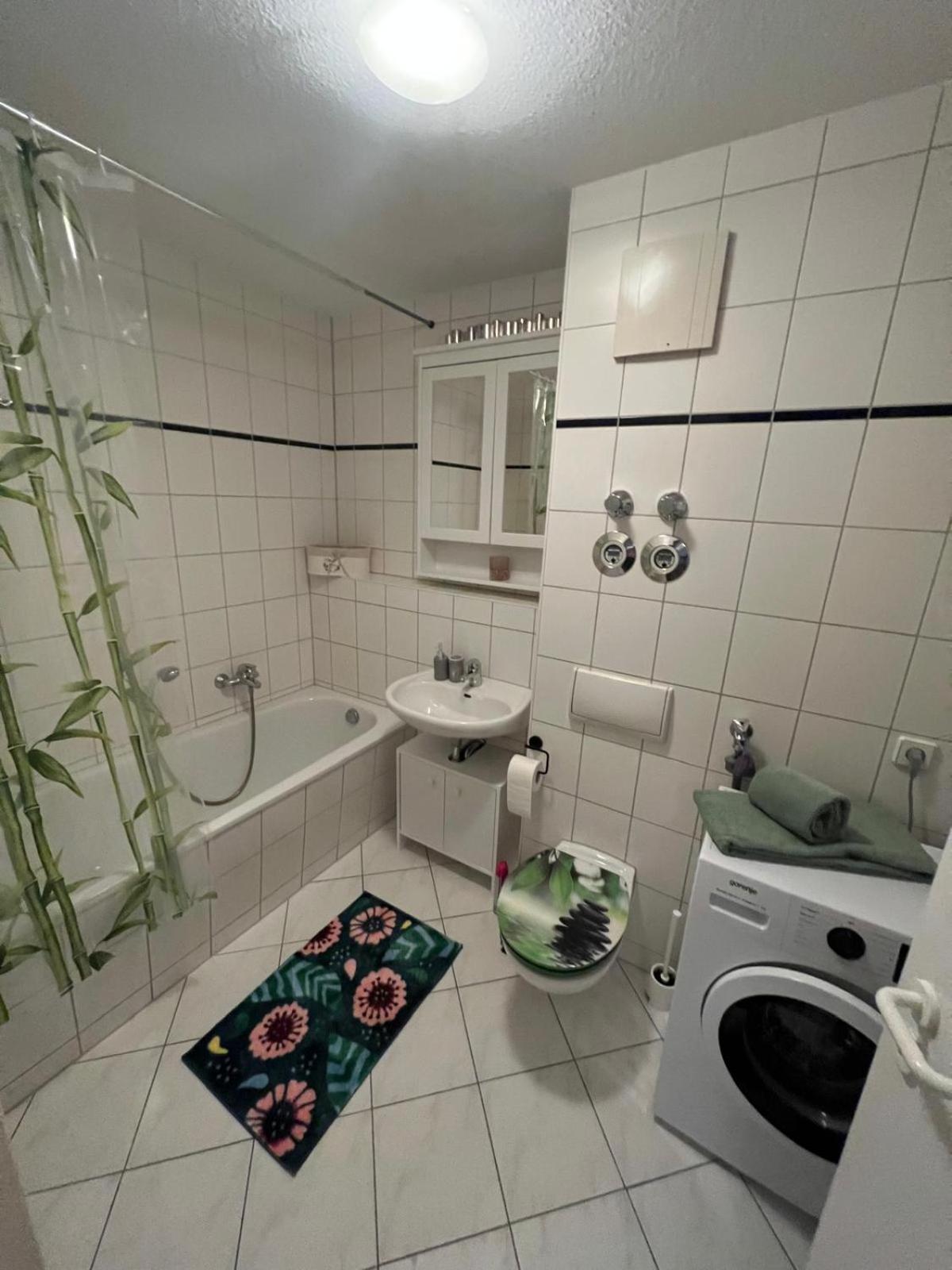 Apartamento Patrick Gotha Exterior foto