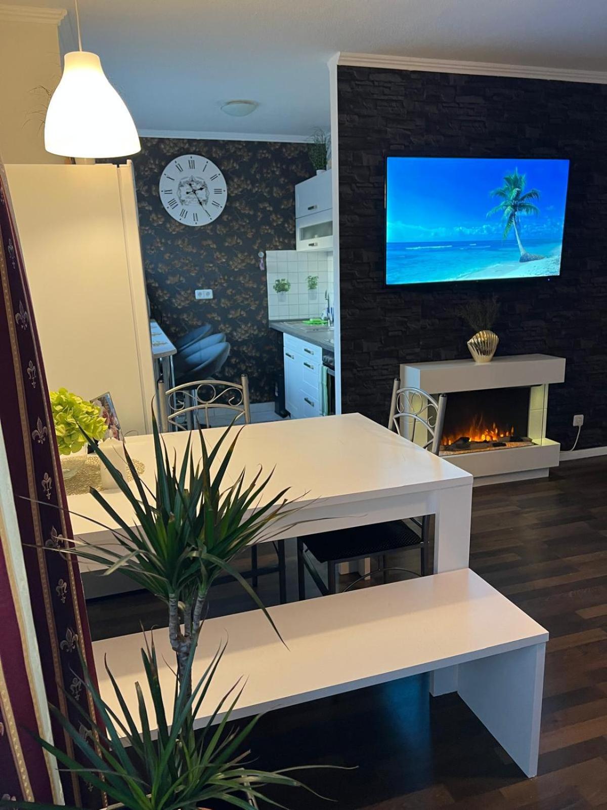 Apartamento Patrick Gotha Exterior foto